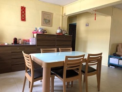 Blk 322 Jurong East Street 31 (Jurong East), HDB 5 Rooms #176897392